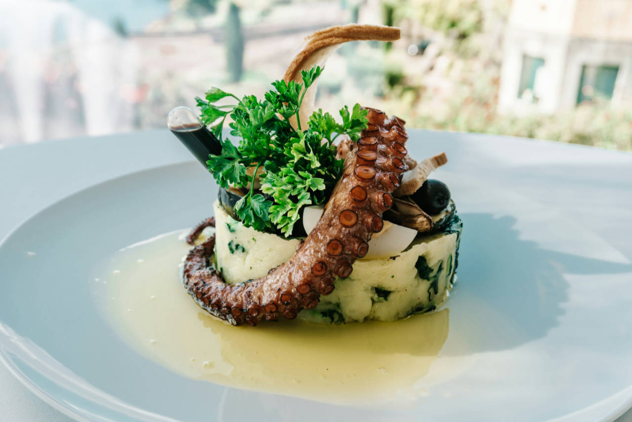 Best Restaurants and Wineries in the Split Region: A Culinary Journey Through Dalmatia