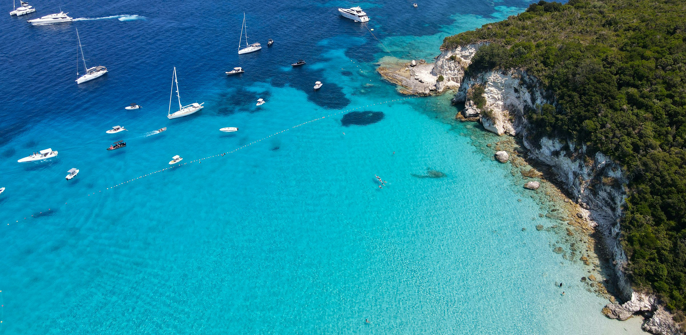 Experience Your Dream Vacation with Your Family