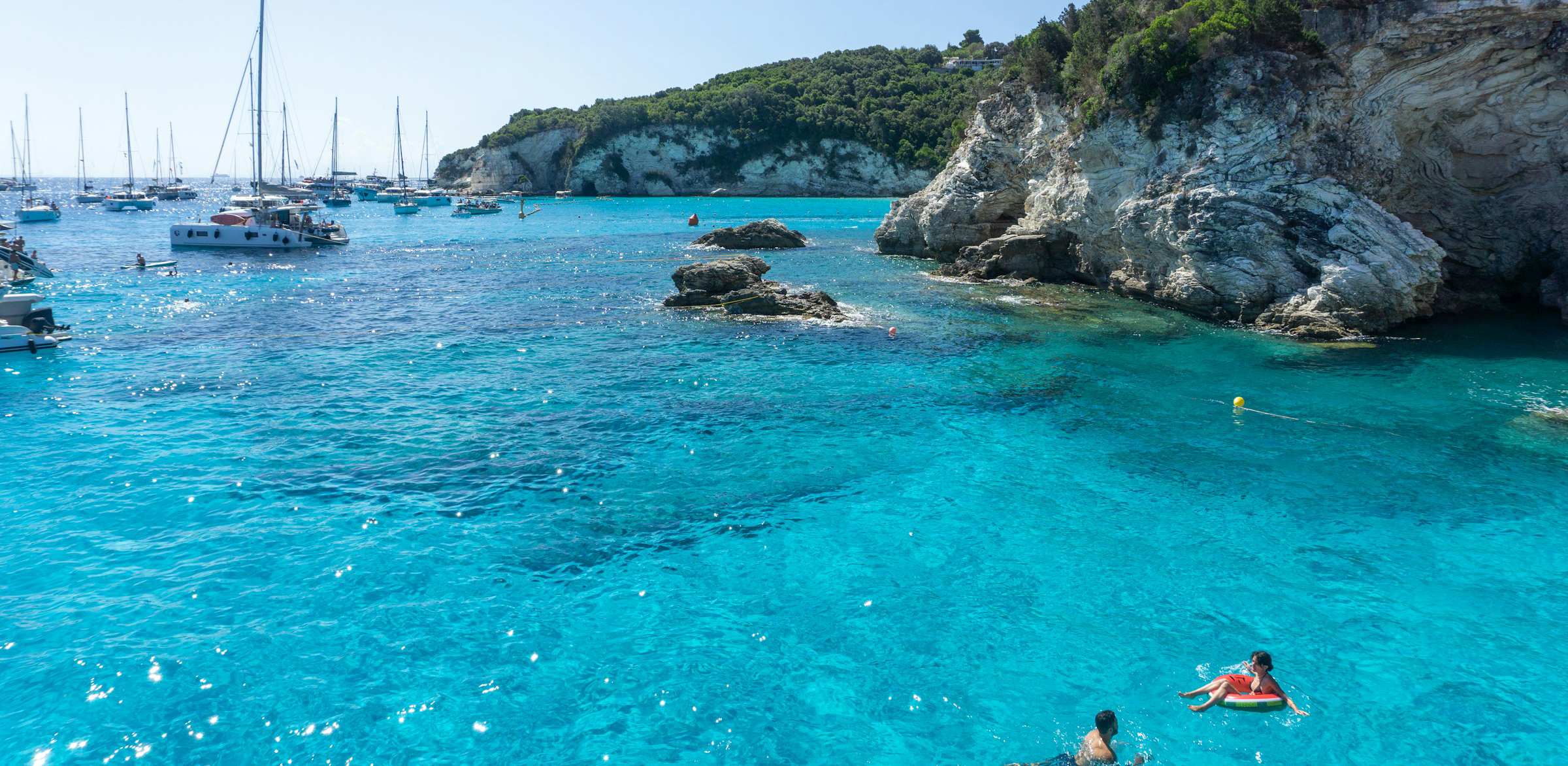 Book your Family Summer Vacation in Croatia Today