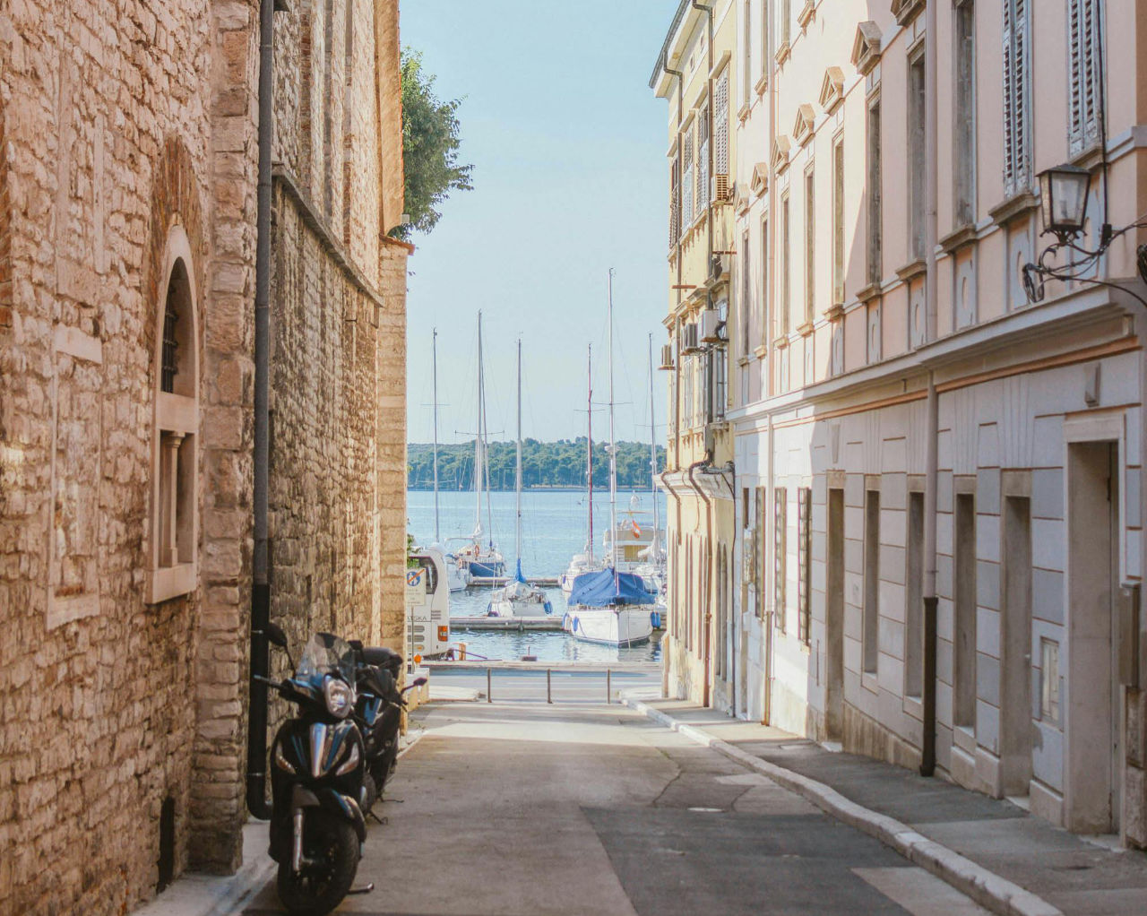Marina Polesana