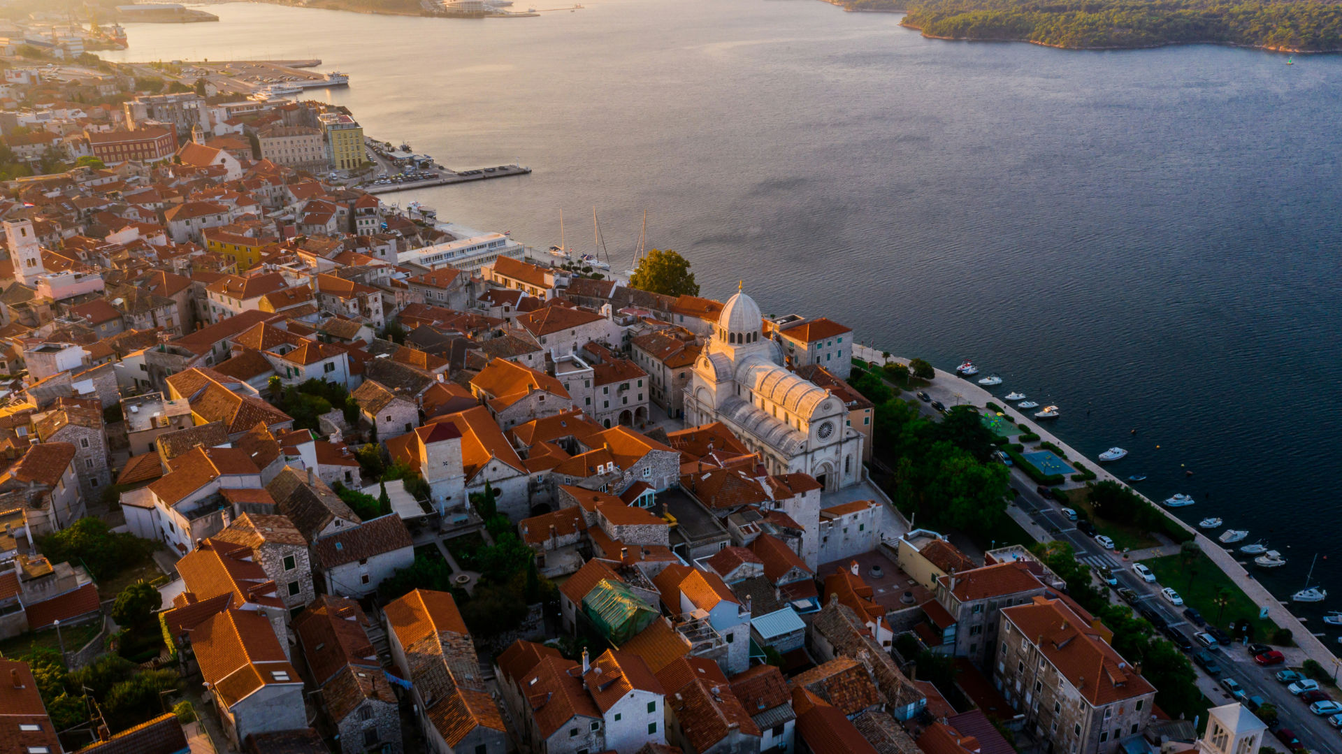 Sibenik