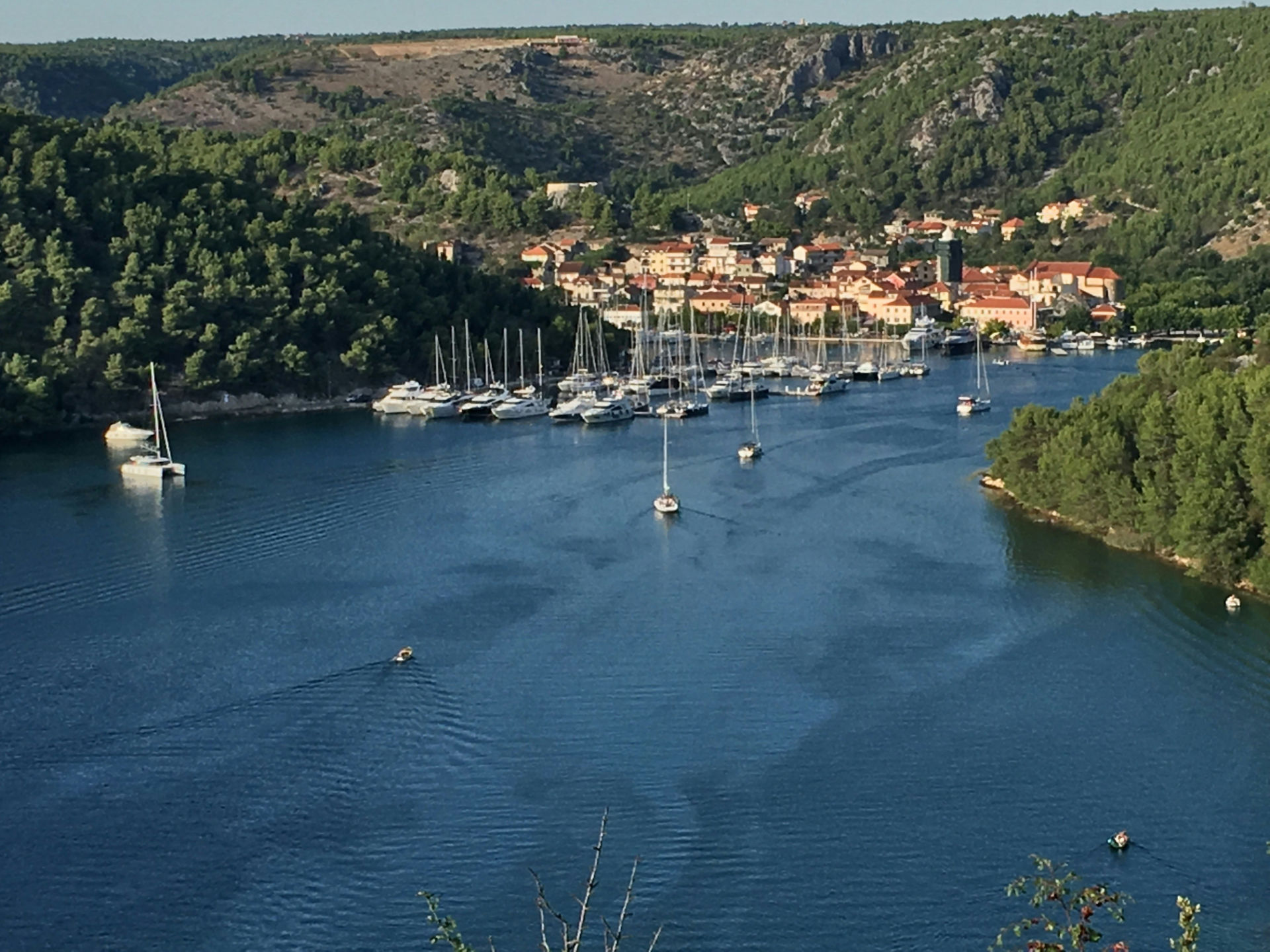 Skradin