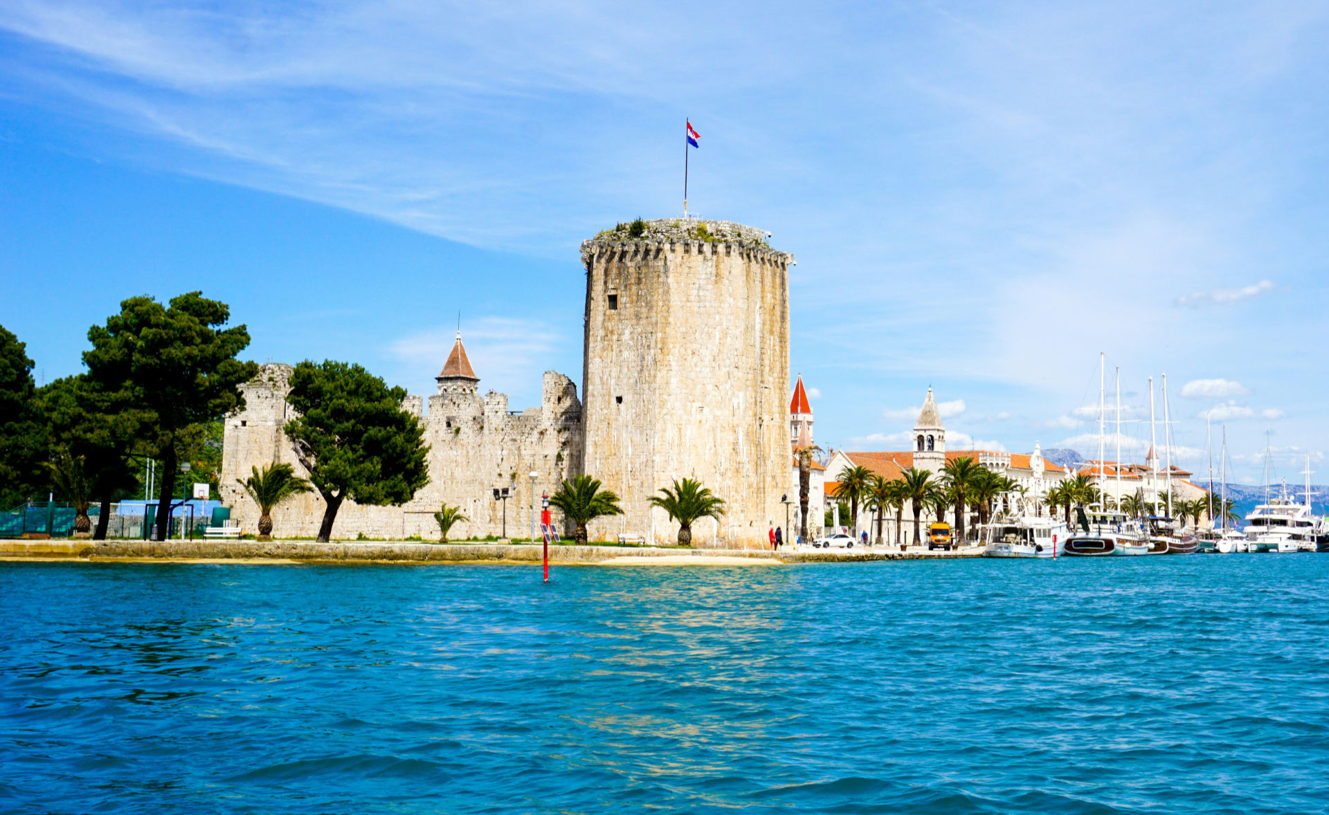 Trogir