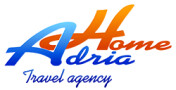 Adria Home - Holiday Homes in Croatia