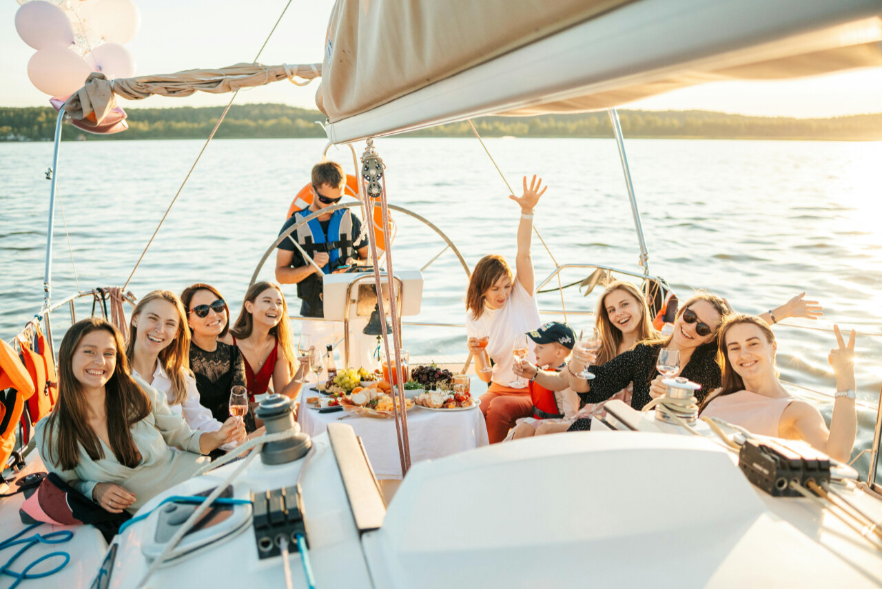 Discover Croatia’s rich wine heritage on every sailing route