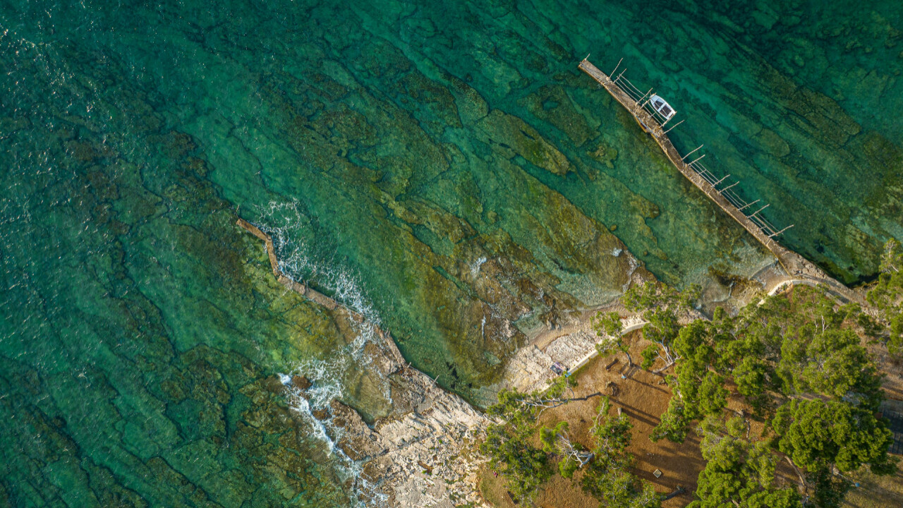 Savudrija, Istria Region, Croatia