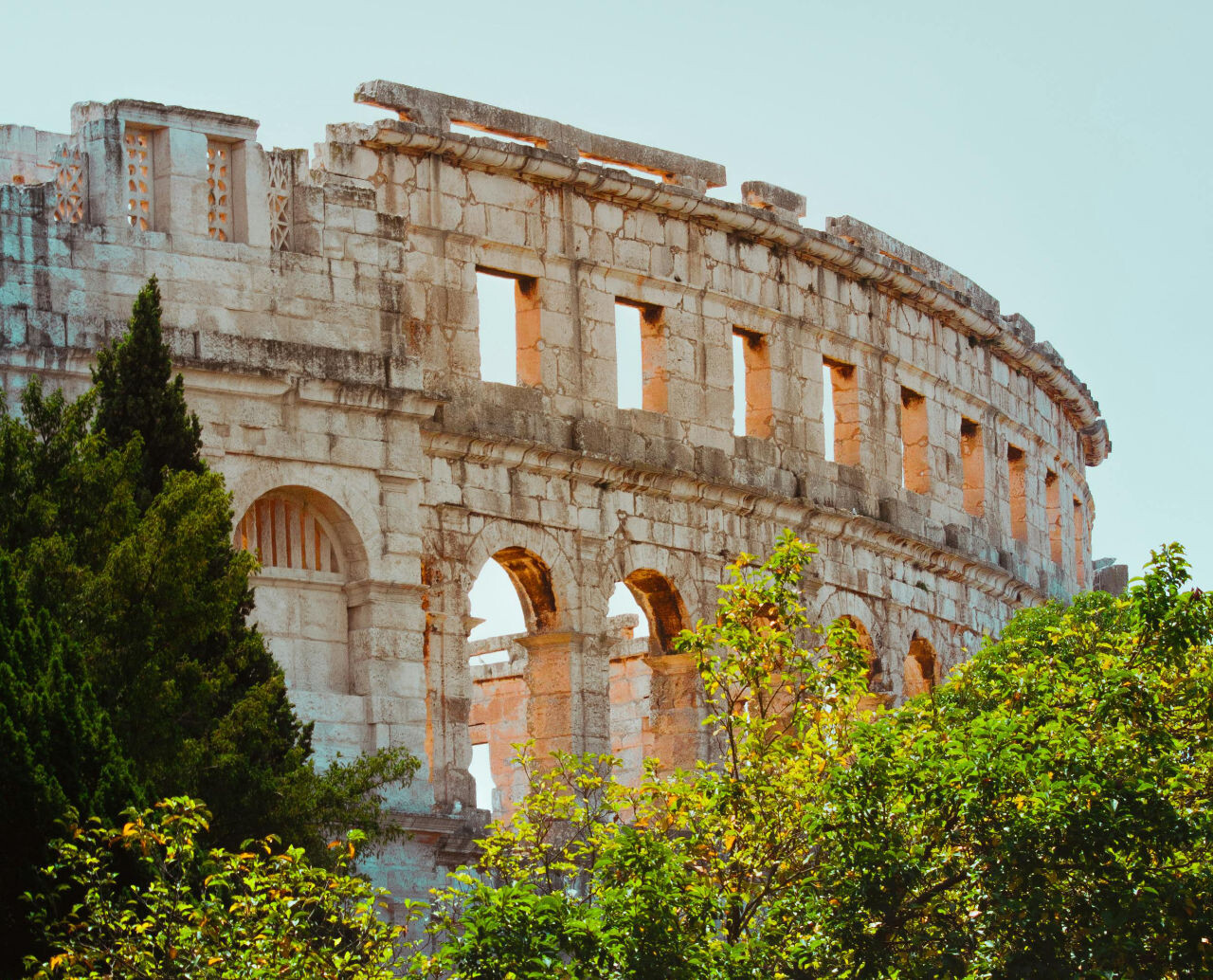 Pula Arena