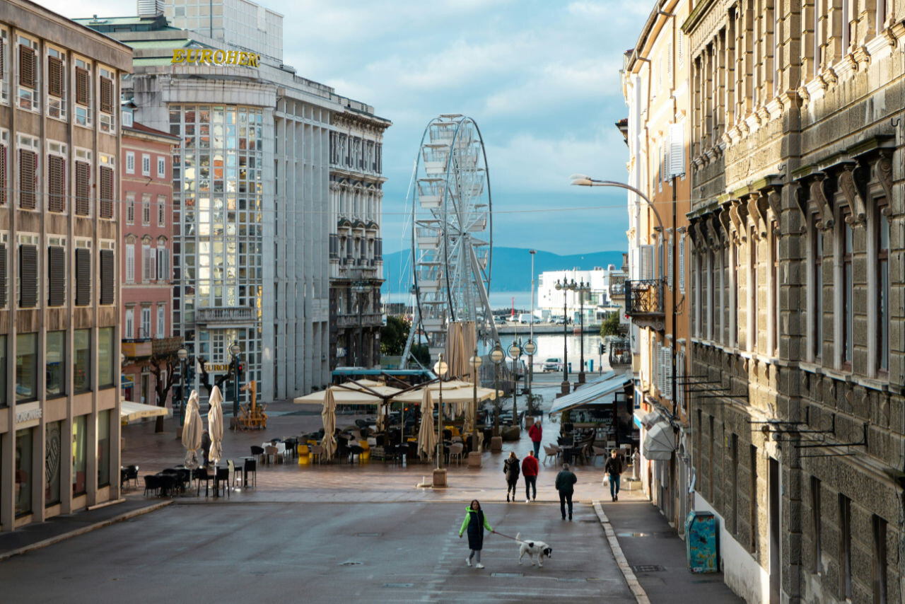 City of Rijeka