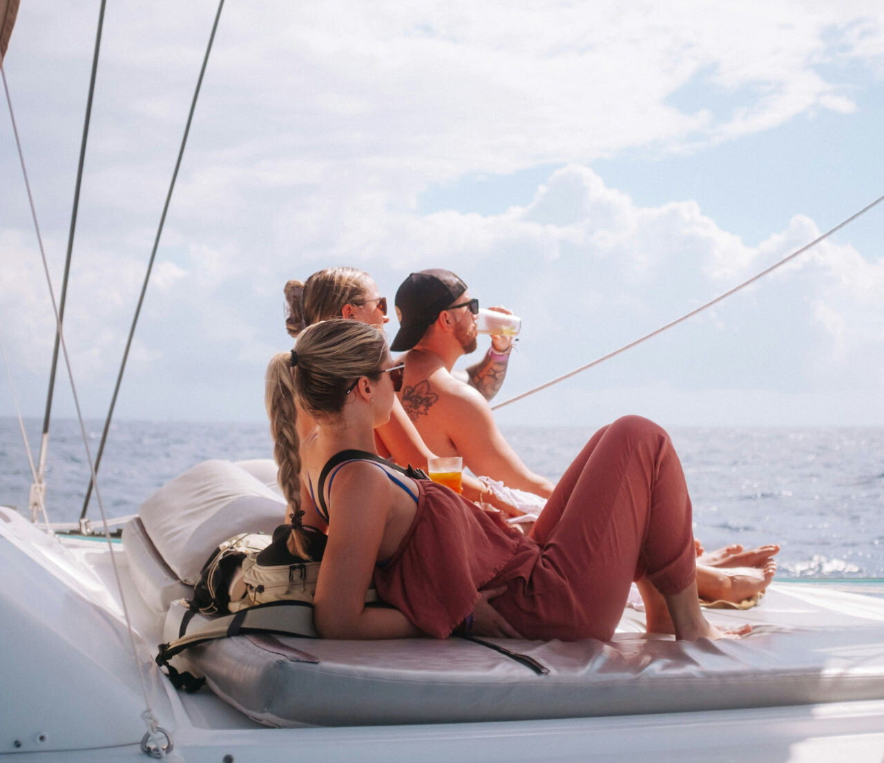 Where to sail in Croatia?