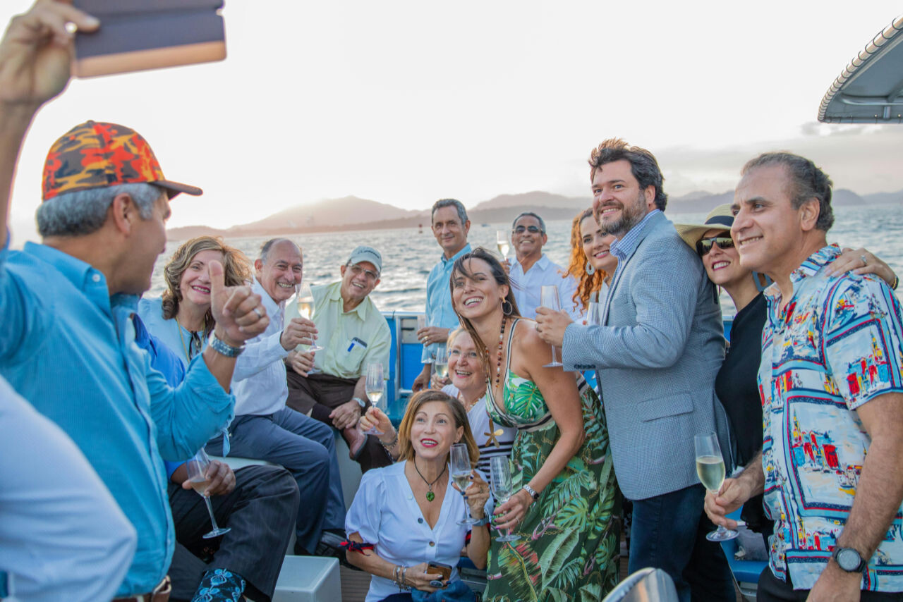 Why Is Corporate Sailing for You the Best Option?