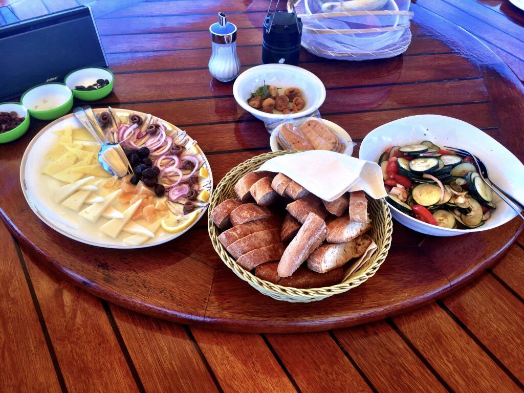 Adriatic Breeze Adriatic Breeze