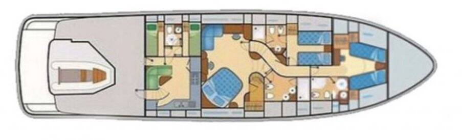 Alfamarine 78HT Tamurel