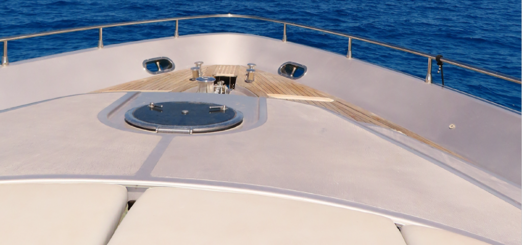 Alfamarine 78HT Tamurel