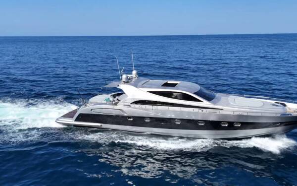 Alfamarine 78HT Tamurel