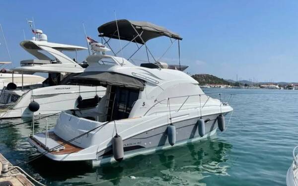 Antares 32 Antares 32 Fly