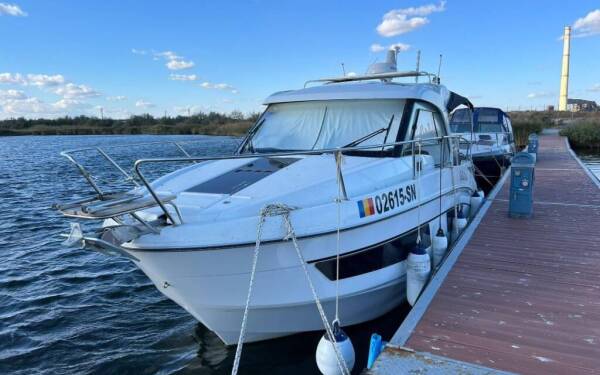 Antares 9 Bella Vista