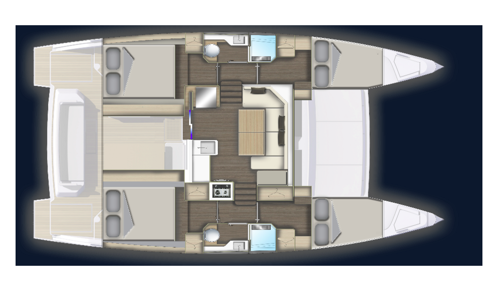 Aventura 37 Aruna