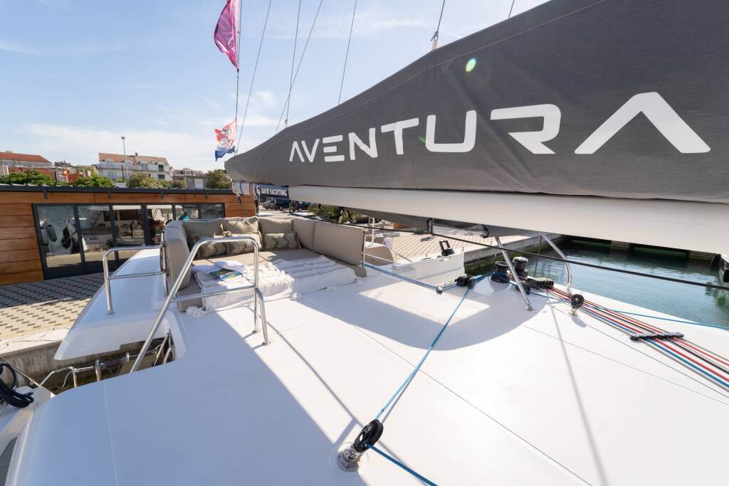 Aventura 37 Aruna