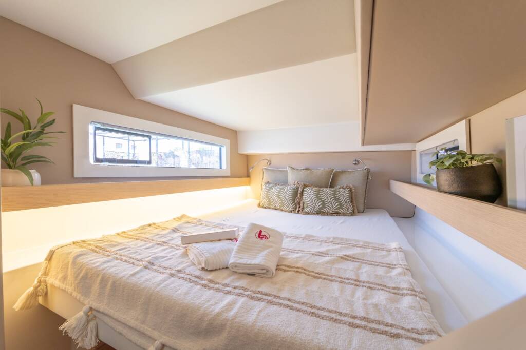 Aventura 37 Aruna