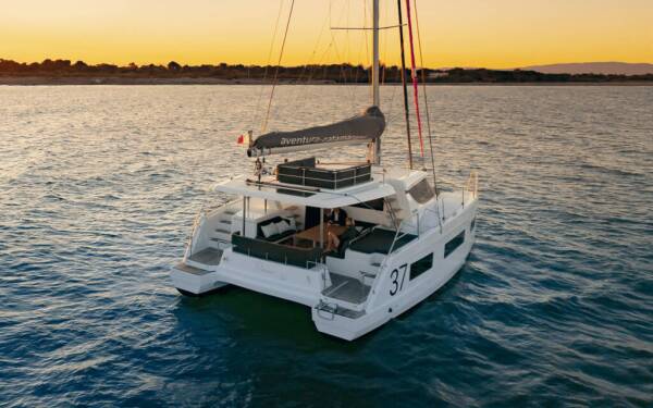 Aventura 37 Rosinante