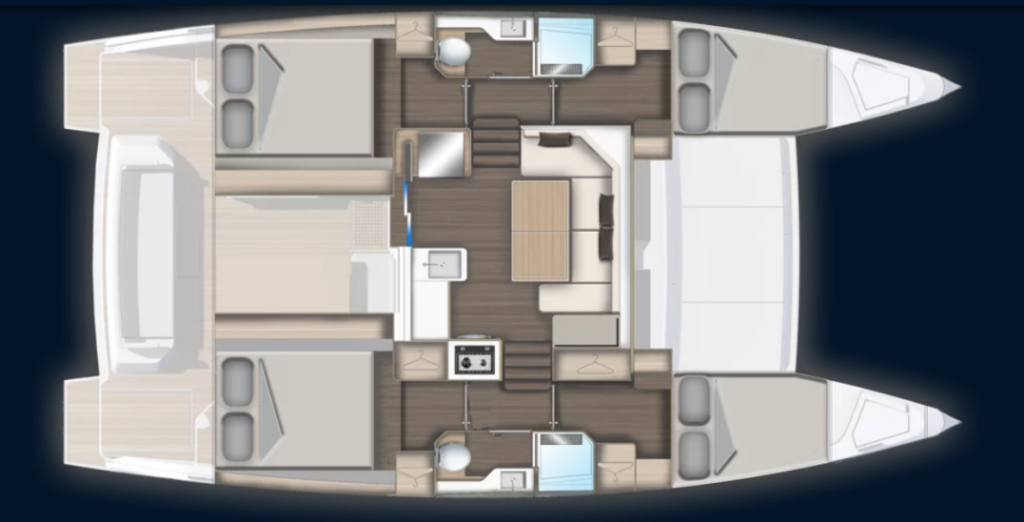 Aventura 37 Vesta