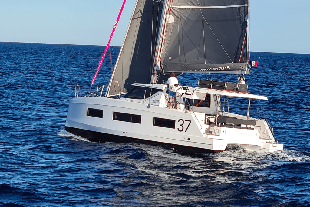 Aventura 37 Vesta