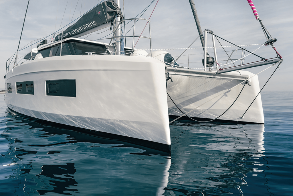 Aventura 37 Vesta