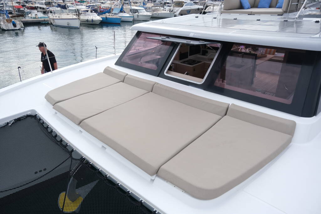 Aventura 37 Vesta