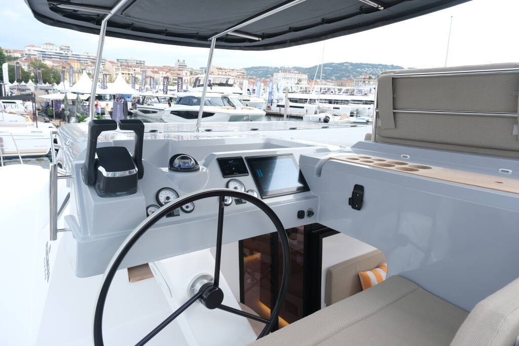 Aventura 37 Vesta