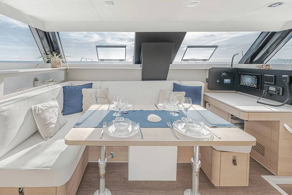 Aventura 37 Vesta