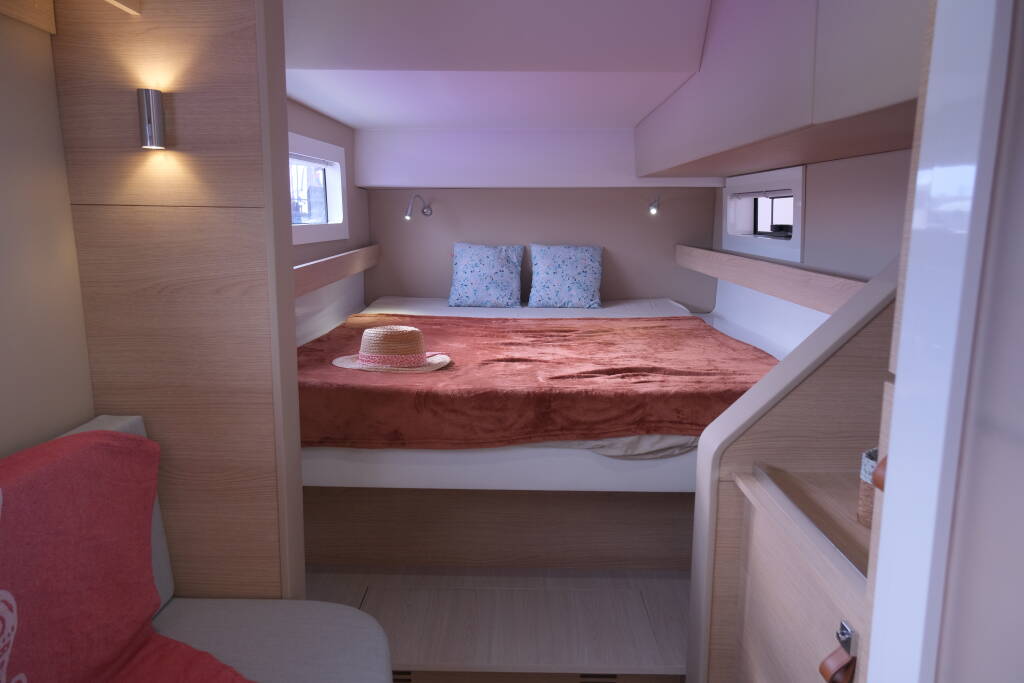 Aventura 37 Vesta
