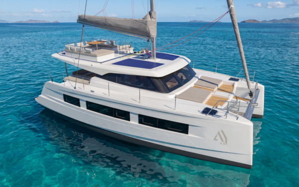 Aventura 43 Juno