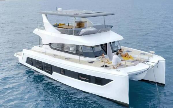 Aventura 50 Kamchatka