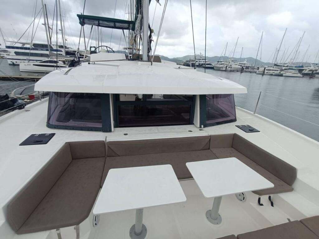 Bali 4.1 COTINGA 