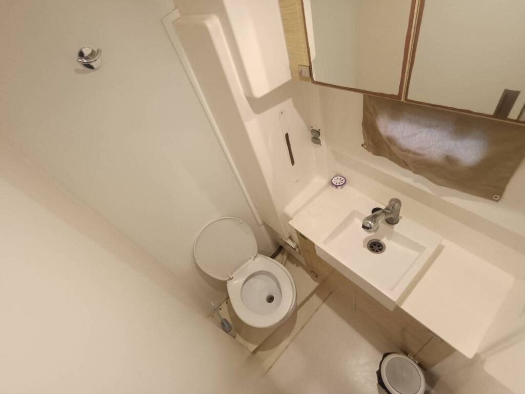 Bali 4.1 COTINGA 