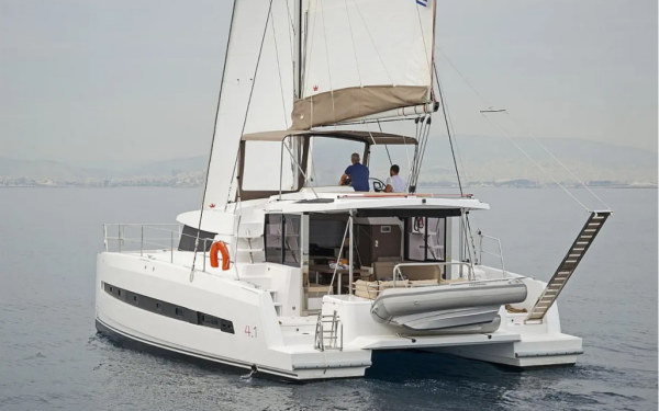 Bali 4.1 Golden Waters