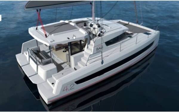 Bali 4.2 CATERINA MARIE