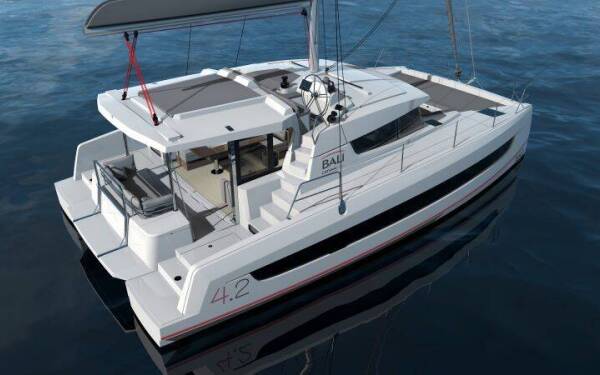 Bali 4.2 WRECKLESS I