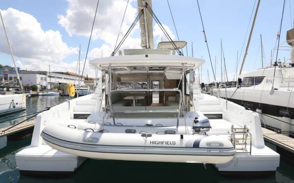 Bali 4.2 Mademoiselle