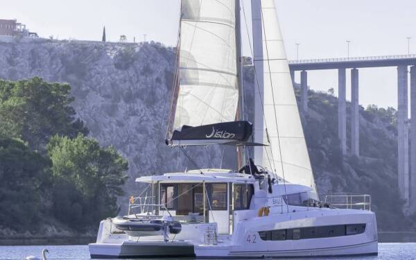 Bali 4.2 First Feeling