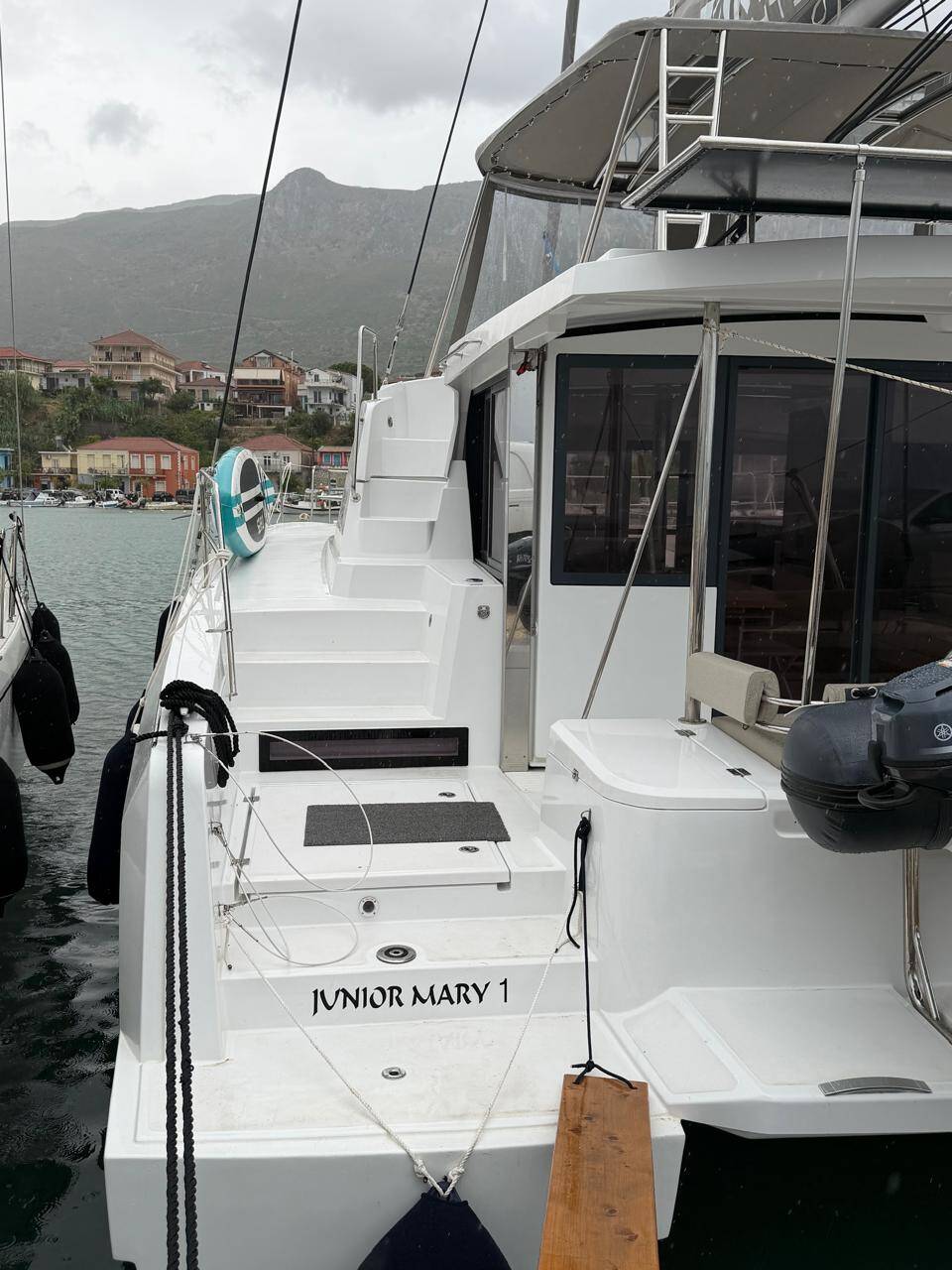 Bali 4.2 Junior Mary 1