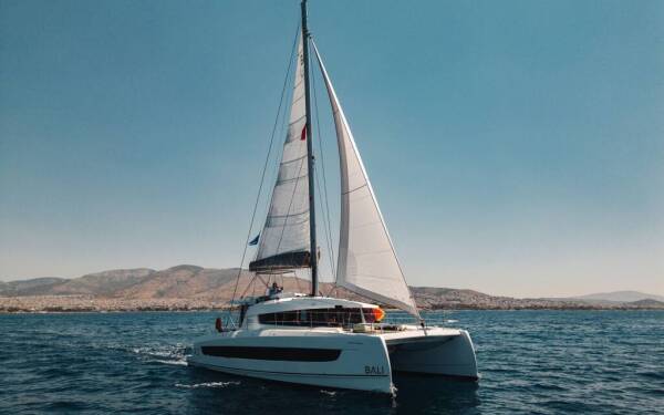 Bali 4.2 Princess Evgenia