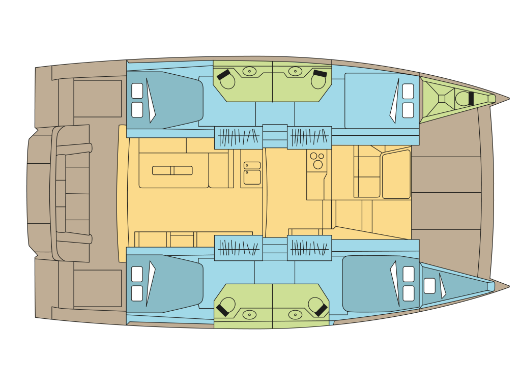 Bali 4.2 WHITE PRINCESS