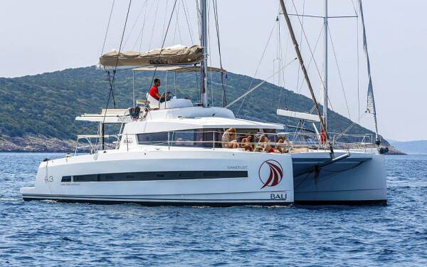 Bali 4.3 Summer Loft