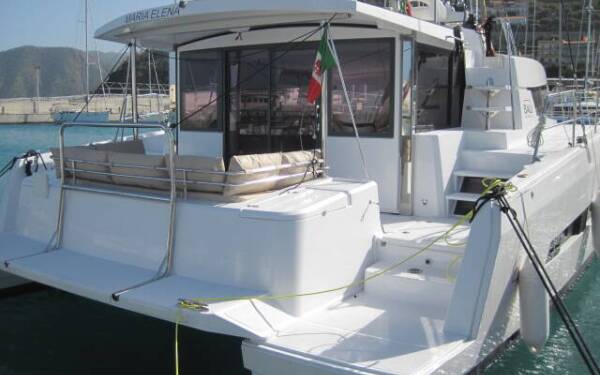 Bali 4.3 Maria Elena