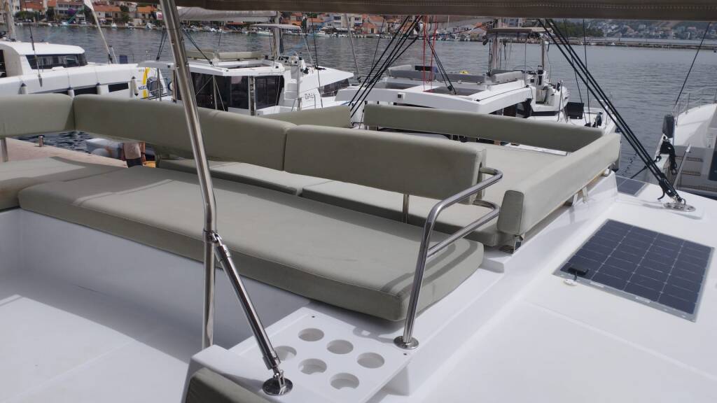 Bali 4.4 Double Trouble