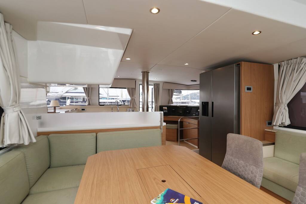 Bali 4.4 Double Trouble