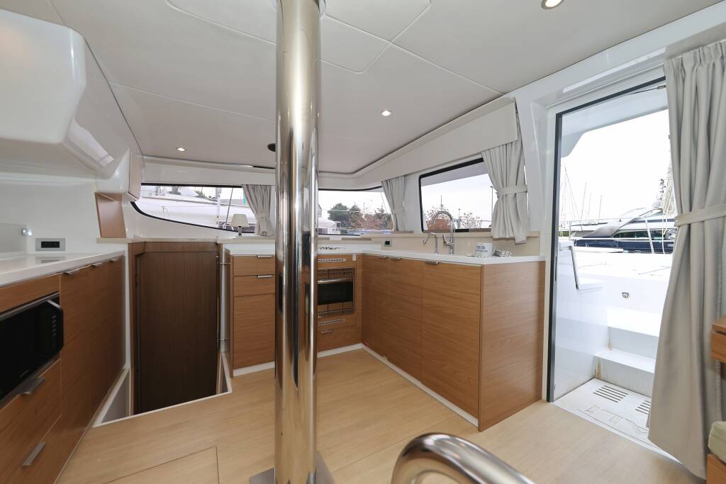 Bali 4.4 Double Trouble