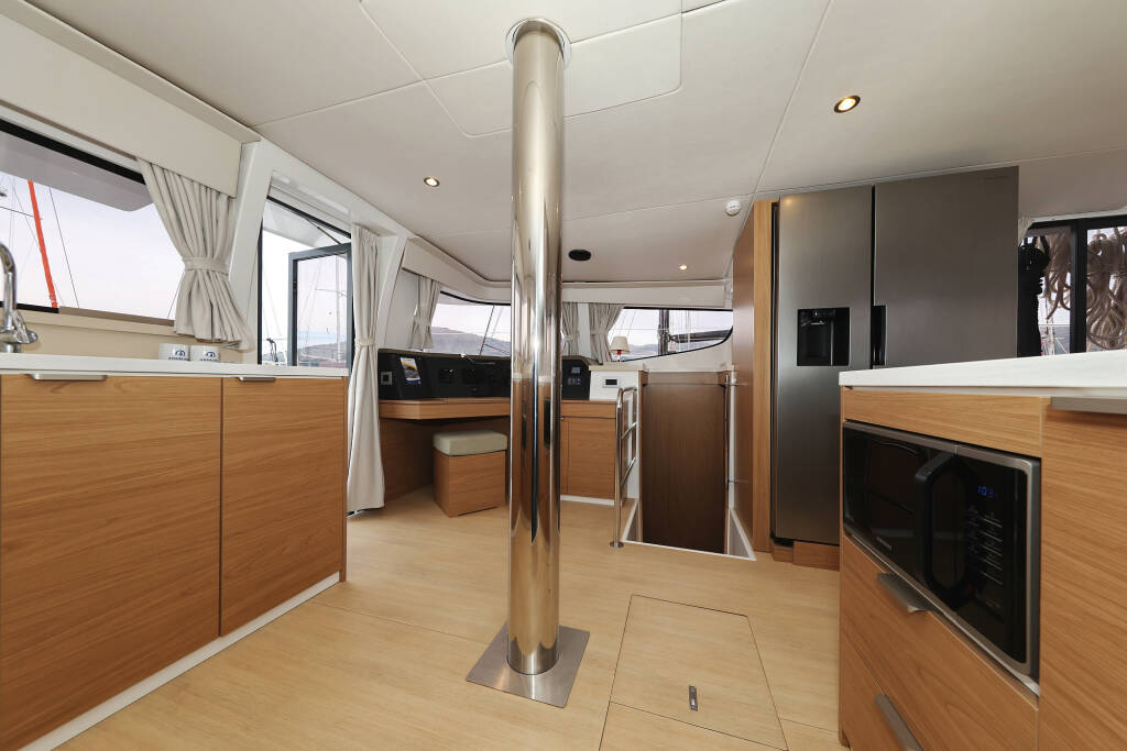 Bali 4.4 Double Trouble