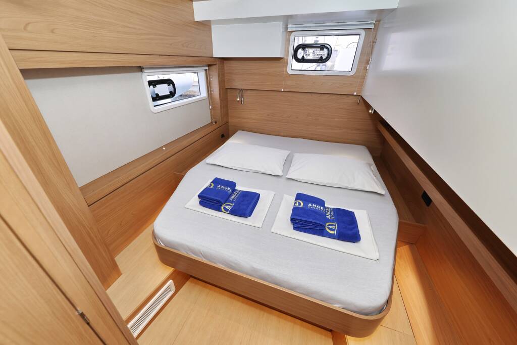 Bali 4.4 Double Trouble